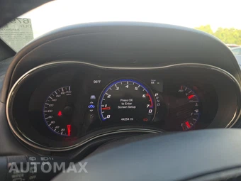 2018 Jeep Grand Cherokee Trackhawk - miniatura 12