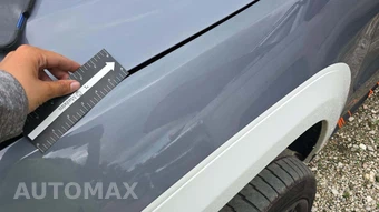 2018 Jeep Grand Cherokee Trackhawk – miniatura 19