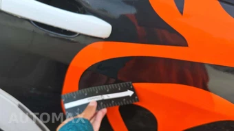 2018 Jeep Grand Cherokee Trackhawk – miniatura 21