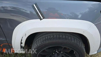 2018 Jeep Grand Cherokee Trackhawk – miniatura 30