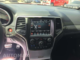 2018 Jeep Grand Cherokee Trackhawk - miniatura 10