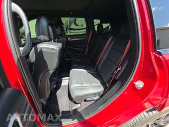 2018 Jeep Grand Cherokee Trackhawk - miniatura 13