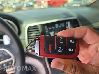 2018 Jeep Grand Cherokee Trackhawk - miniatura 8