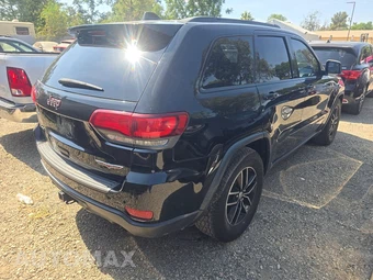 2018 Jeep Grand Cherokee Trailhawk - miniatura 5