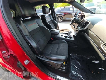 2018 Jeep Grand Cherokee Trailhawk - miniatura 18