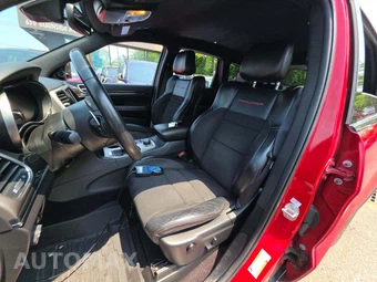 2018 Jeep Grand Cherokee Trailhawk - miniatura 6