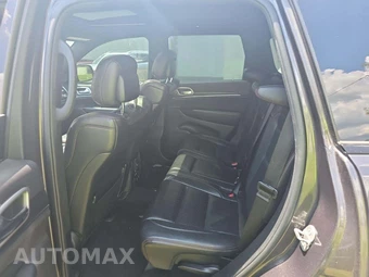 2018 Jeep Grand Cherokee Trailhawk - miniatura 13