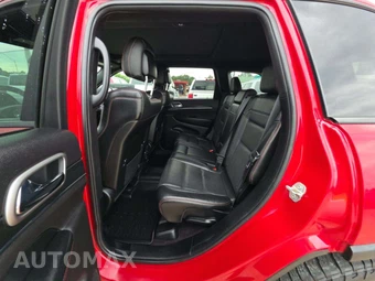 2018 Jeep Grand Cherokee Trailhawk - miniatura 13