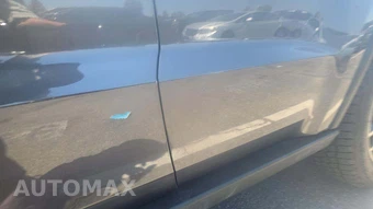 2018 Jeep Grand Cherokee Trailhawk - miniatura 24