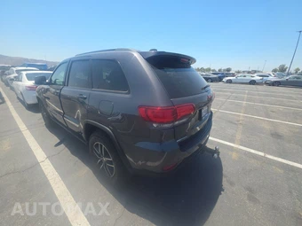 2018 Jeep Grand Cherokee Trailhawk - miniatura 6