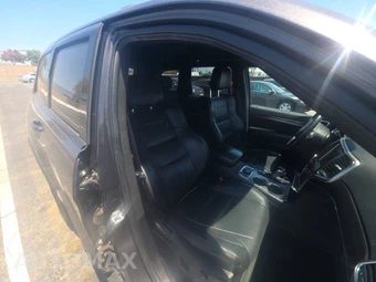 2018 Jeep Grand Cherokee Trailhawk - miniatura 8