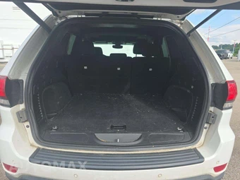 2018 Jeep Grand Cherokee Upland Edition - miniatura 11
