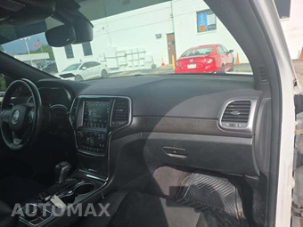 2018 Jeep Grand Cherokee Upland Edition - miniatura 16