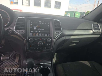 2018 Jeep Grand Cherokee Upland Edition - miniatura 7