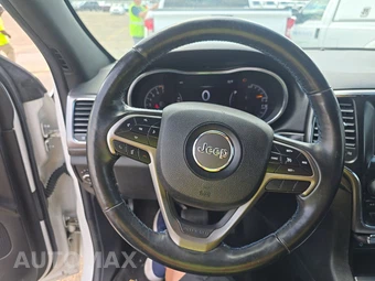2018 Jeep Grand Cherokee Upland Edition – miniatura 10