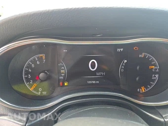 2018 Jeep Grand Cherokee Upland Edition – miniatura 12