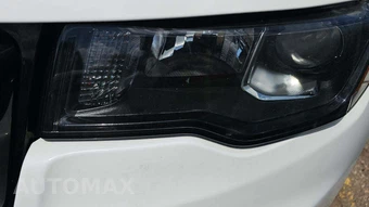 2018 Jeep Grand Cherokee Upland Edition – miniatura 30