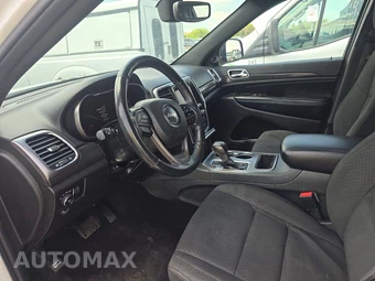 2018 Jeep Grand Cherokee Upland Edition – miniatura 7