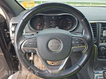 2018 Jeep Grand Cherokee Upland Edition - miniatura 10