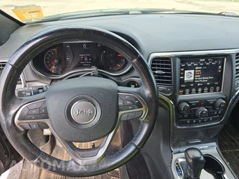 2018 Jeep Grand Cherokee Upland Edition - miniatura 11
