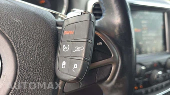 2018 Jeep Grand Cherokee Upland Edition - miniatura 17