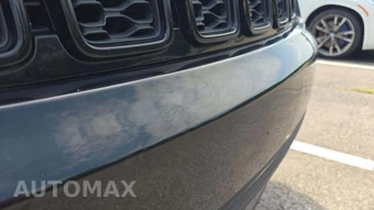 2018 Jeep Grand Cherokee Upland Edition - miniatura 38