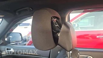 2018 Jeep Grand Cherokee Upland Edition – miniatura 19