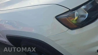 2018 Jeep Grand Cherokee Upland Edition – miniatura 29