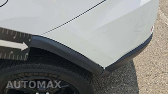 2018 Jeep Grand Cherokee Upland Edition – miniatura 32