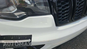 2018 Jeep Grand Cherokee Upland Edition – miniatura 38