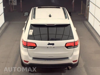 2018 Jeep Grand Cherokee Upland Edition – miniatura 5