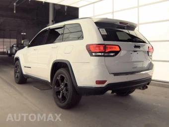 2018 Jeep Grand Cherokee Upland Edition – miniatura 6