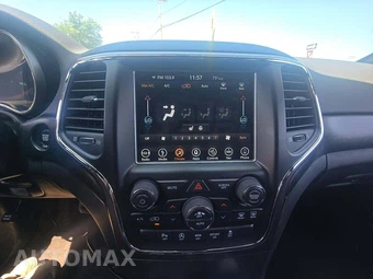 2018 Jeep Grand Cherokee Upland Edition - miniatura 10