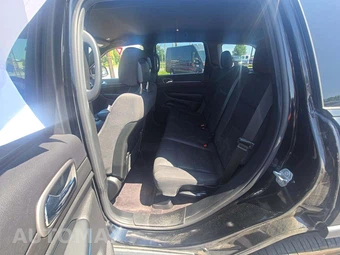 2018 Jeep Grand Cherokee Upland Edition - miniatura 13