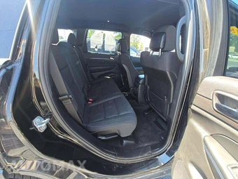2018 Jeep Grand Cherokee Upland Edition - miniatura 16