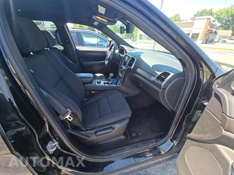 2018 Jeep Grand Cherokee Upland Edition - miniatura 18