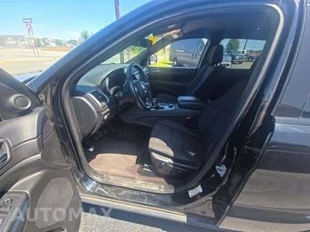 2018 Jeep Grand Cherokee Upland Edition - miniatura 6