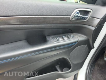 2018 Jeep Grand Cherokee Upland Edition - miniatura 9