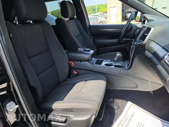 2018 Jeep Grand Cherokee Upland Edition - miniatura 18