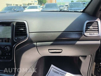 2018 Jeep Grand Cherokee Upland Edition - miniatura 19