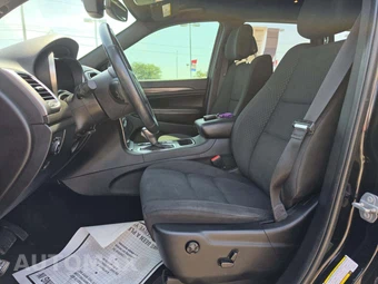 2018 Jeep Grand Cherokee Upland Edition - miniatura 6