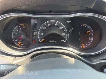 2018 Jeep Grand Cherokee Upland Edition - miniatura 9