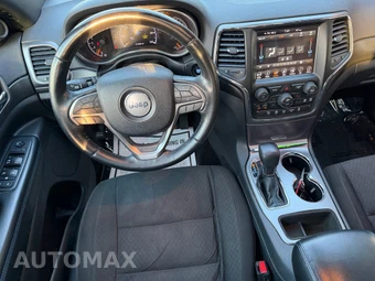 2018 Jeep Grand Cherokee Upland Edition - miniatura 12