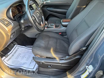 2018 Jeep Grand Cherokee Upland Edition - miniatura 14