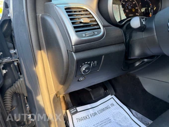 2018 Jeep Grand Cherokee Upland Edition - miniatura 15