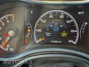 2018 Jeep Grand Cherokee Upland Edition - miniatura 16