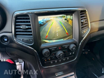 2018 Jeep Grand Cherokee Upland Edition - miniatura 18