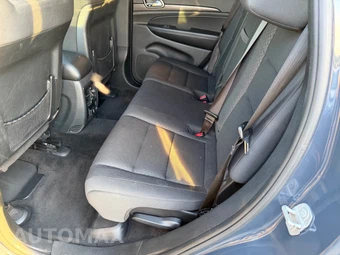 2018 Jeep Grand Cherokee Upland Edition - miniatura 22