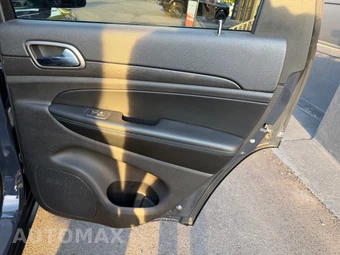 2018 Jeep Grand Cherokee Upland Edition - miniatura 25