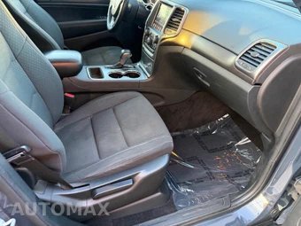 2018 Jeep Grand Cherokee Upland Edition - miniatura 28